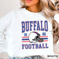 Vintage Buffalo DTF Transfer