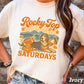 Tennessee Saturday’s DTF Transfer