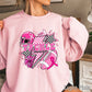 Tackle Cancer DTF Transfer