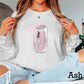 Diet Drink With Bow DTF Transfer