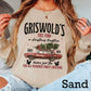 Griswold Tree Farm DTF Transfer