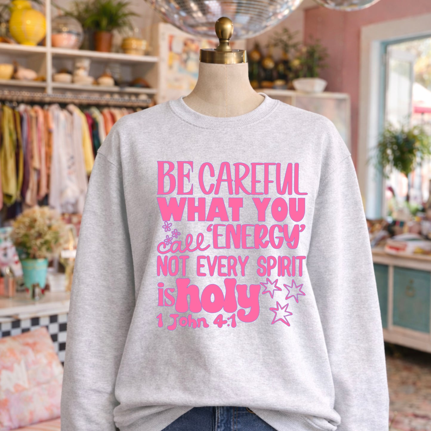 Be Careful What You Call Energy DTF Transfer