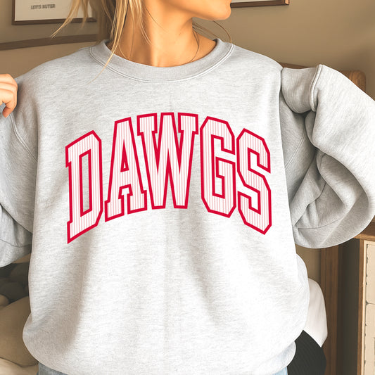 Dawgs Crewneck Sweatshirt