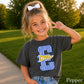 Eagles Youth Comfort Color T-Shirt