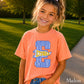 Eagles Youth Comfort Color T-Shirt