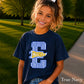 Eagles Youth Comfort Color T-Shirt