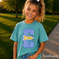 Eagles Youth Comfort Color T-Shirt