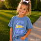 Eagles Youth Comfort Color T-Shirt