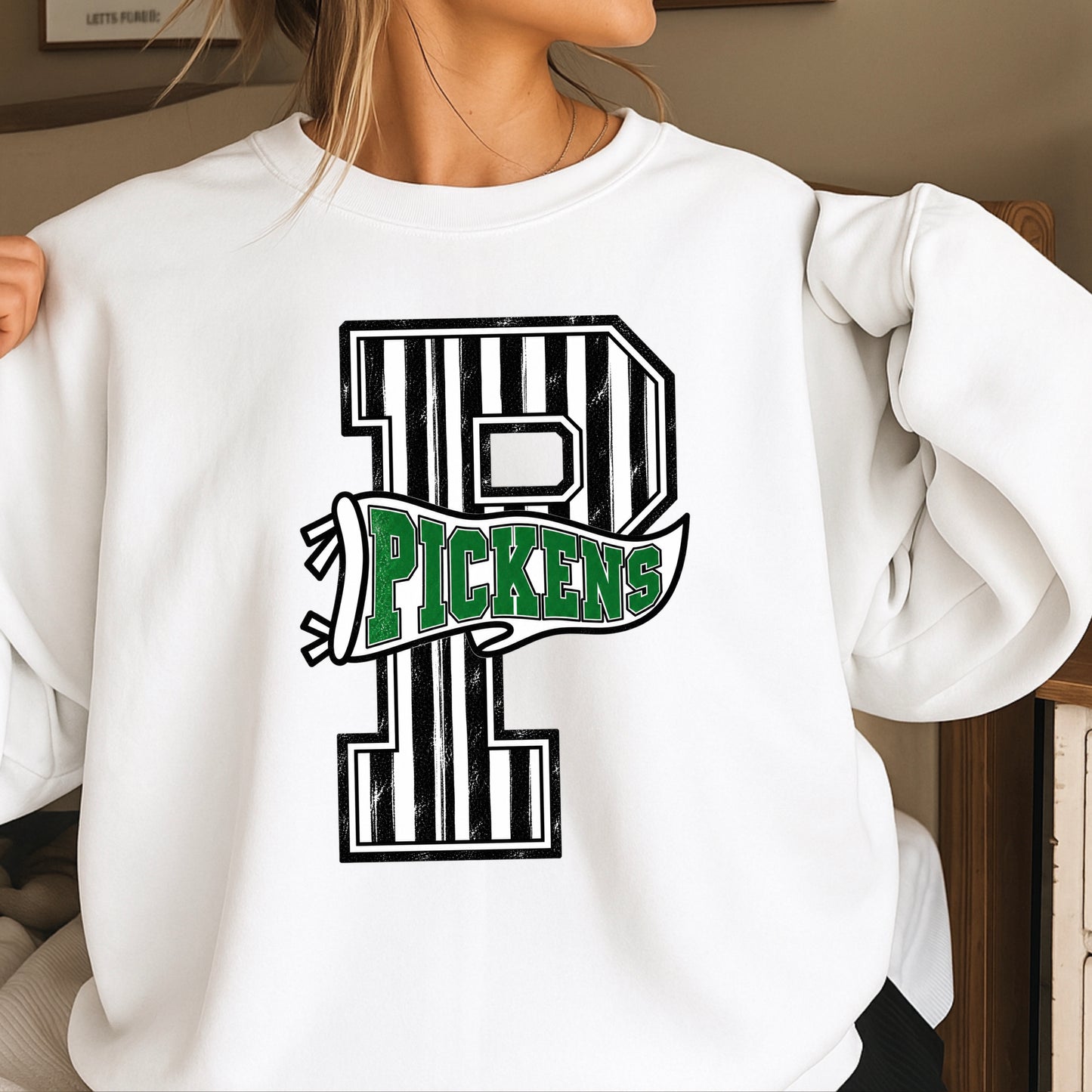 Pickens Crewneck Sweatshirt