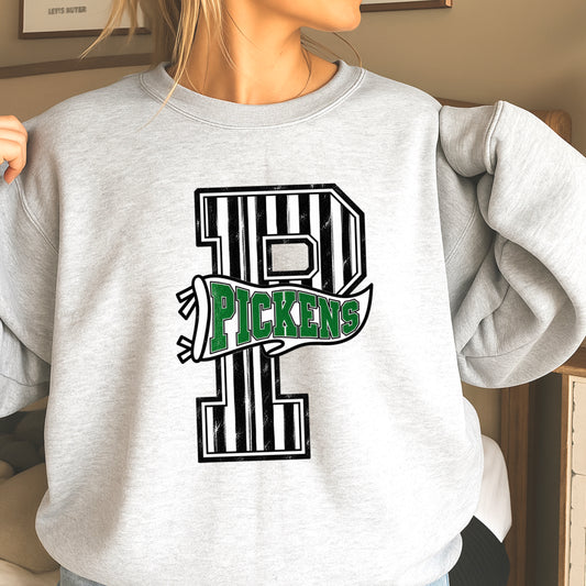 Pickens Crewneck Sweatshirt