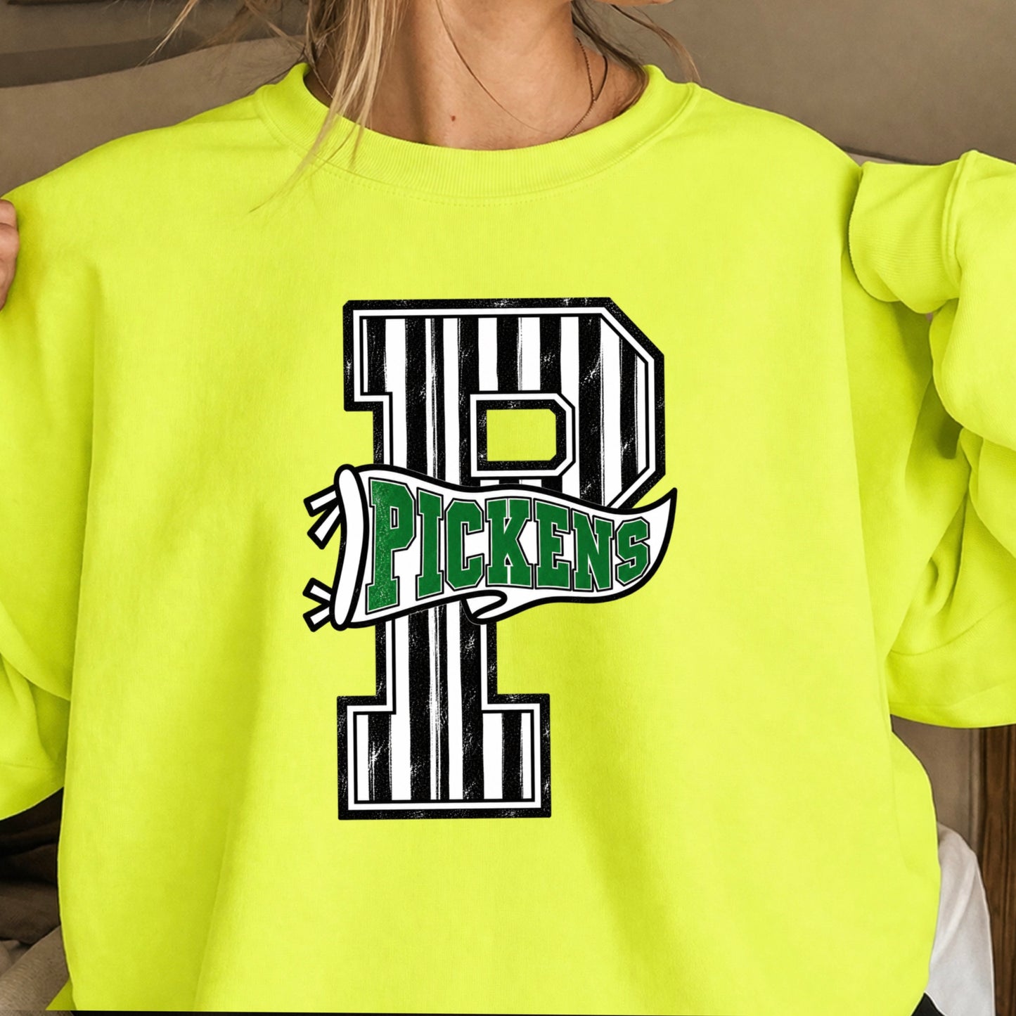 Pickens Crewneck Sweatshirt