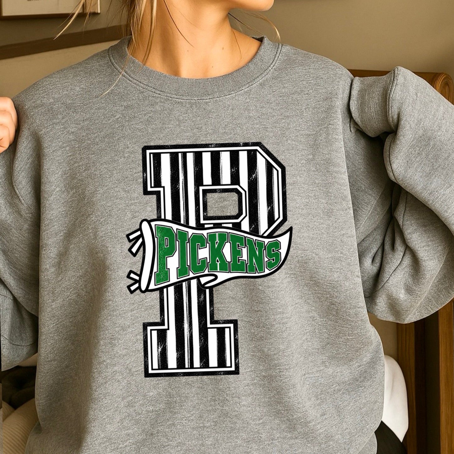 Pickens Crewneck Sweatshirt