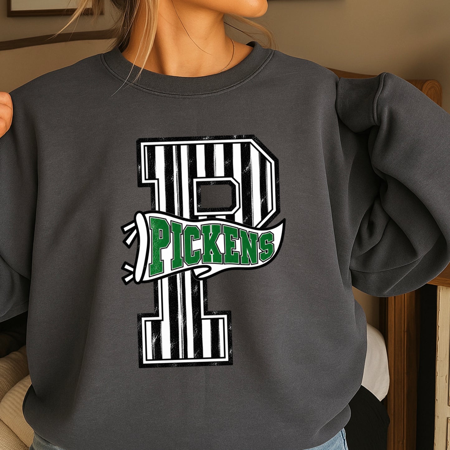 Pickens Crewneck Sweatshirt