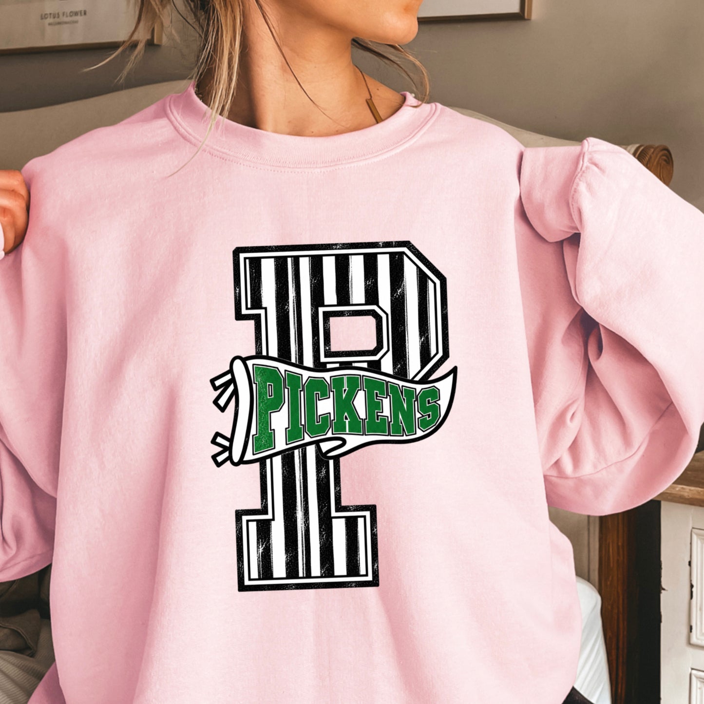 Pickens Crewneck Sweatshirt