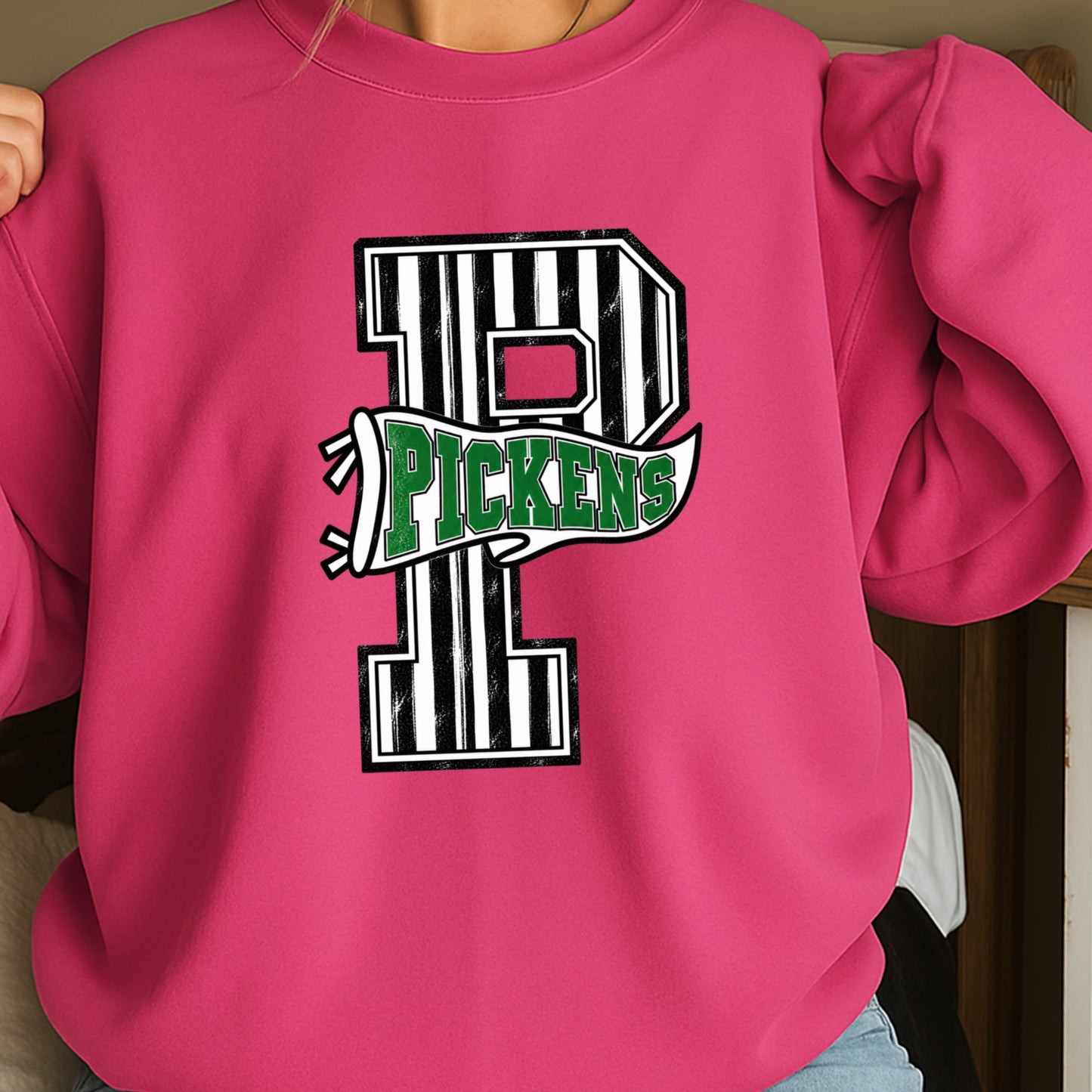 Pickens Crewneck Sweatshirt