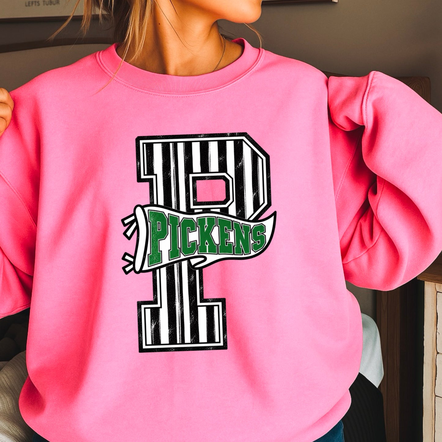 Pickens Crewneck Sweatshirt