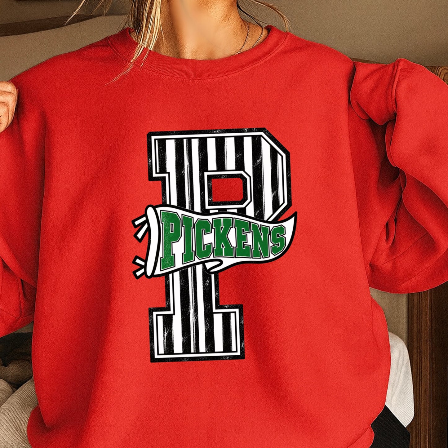 Pickens Crewneck Sweatshirt