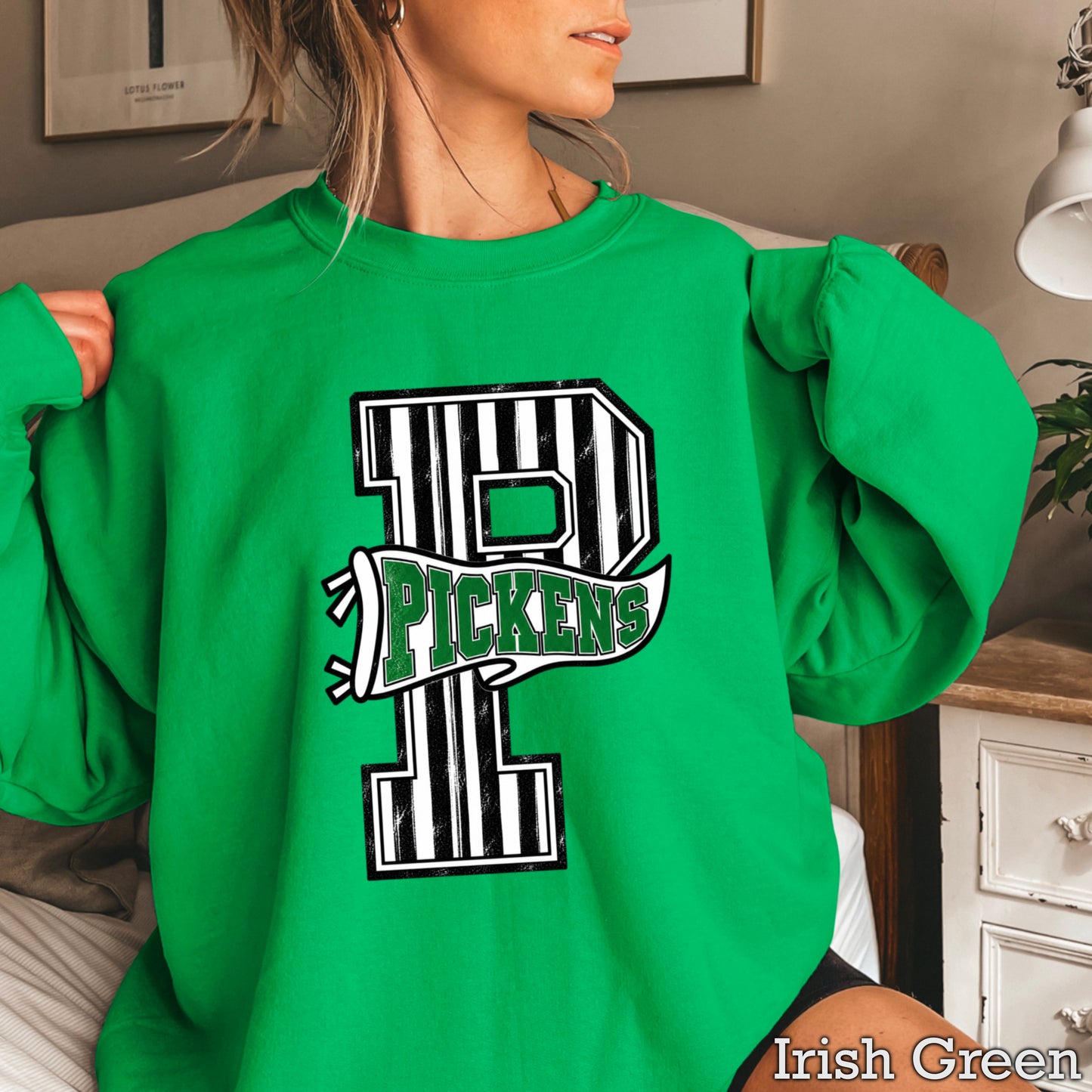 Pickens Crewneck Sweatshirt