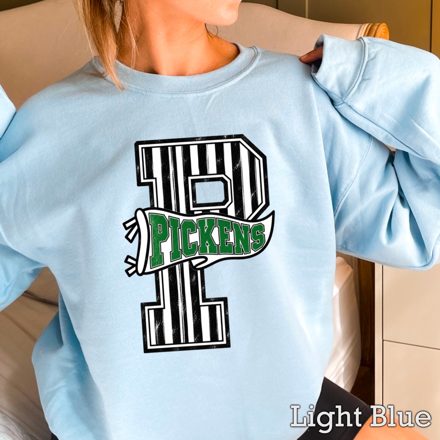 Pickens Crewneck Sweatshirt