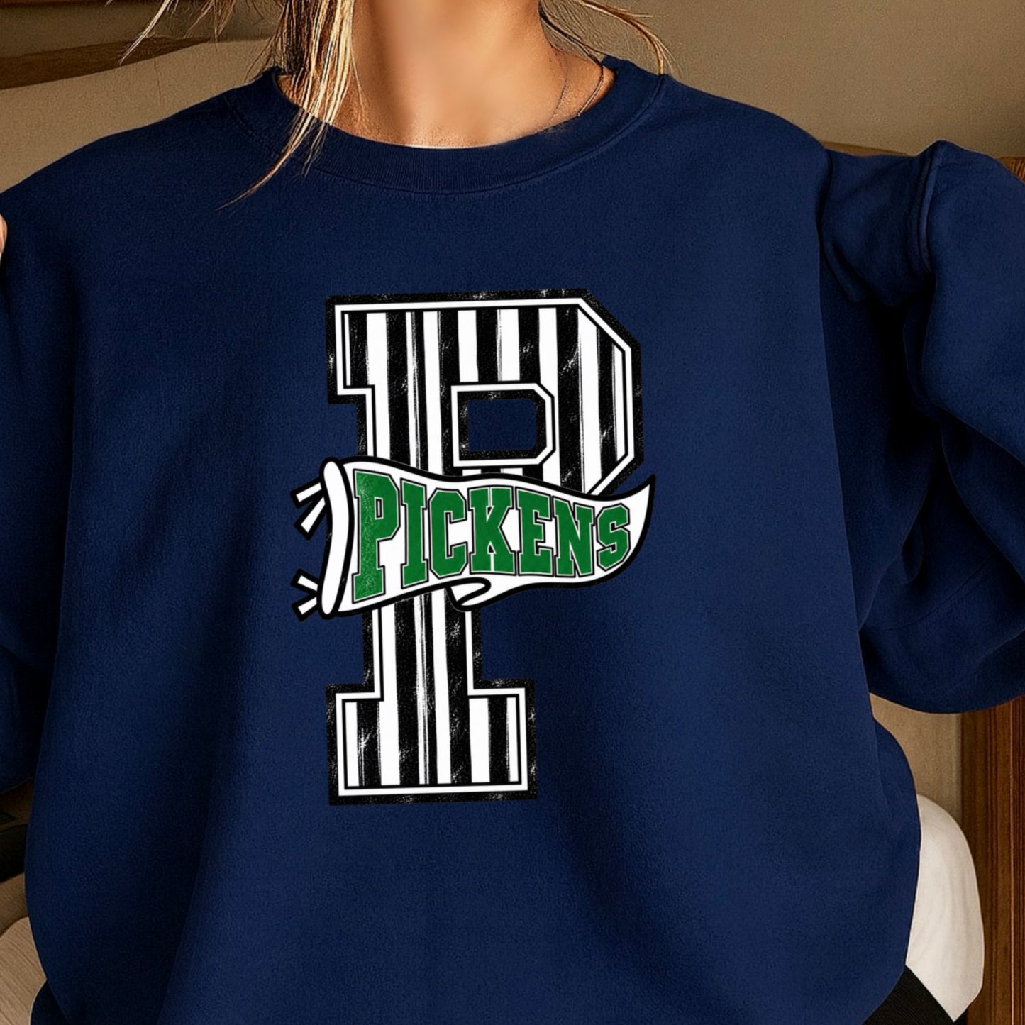 Pickens Crewneck Sweatshirt