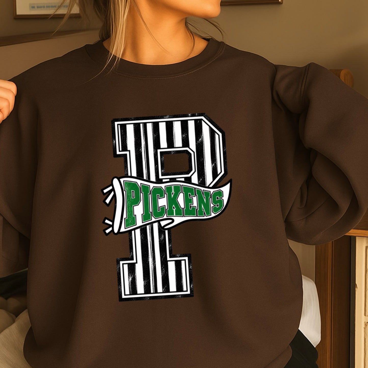 Pickens Crewneck Sweatshirt
