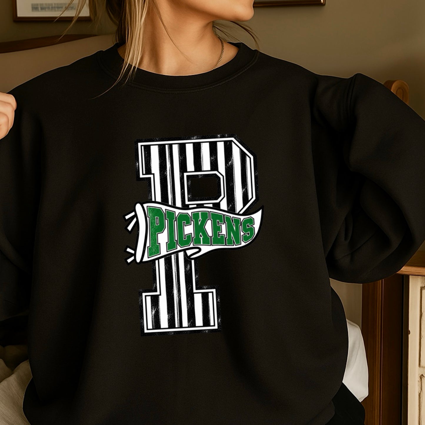 Pickens Crewneck Sweatshirt