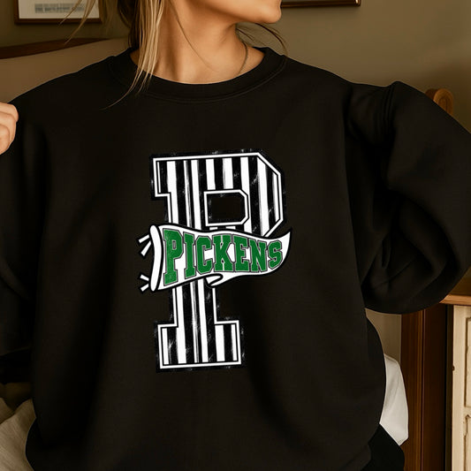 Pickens Crewneck Sweatshirt