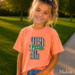 Pickens High School Youth Comfort Color T-Shirt