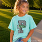 Pickens High School Youth Comfort Color T-Shirt