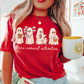 Para Normal Activities Comfort Color Graphic Tee
