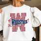 Woodstock Crewneck Sweatshirt