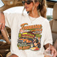 Tennessee Saturdays DTF Transfer