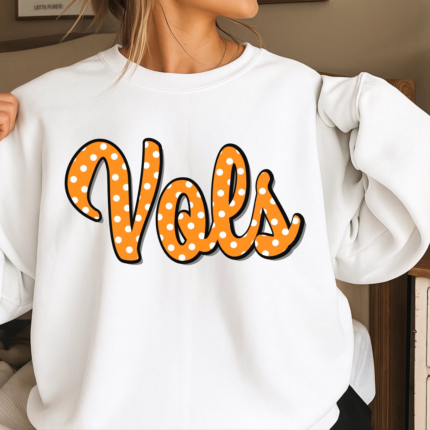 Tennessee  Crewneck Sweatshirt