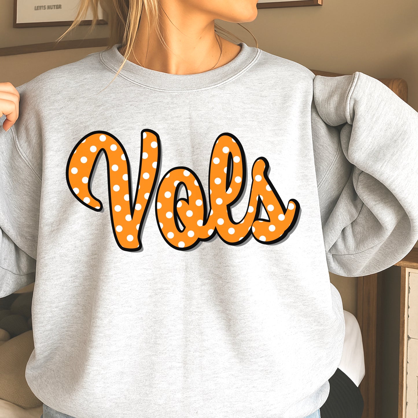 Tennessee  Crewneck Sweatshirt