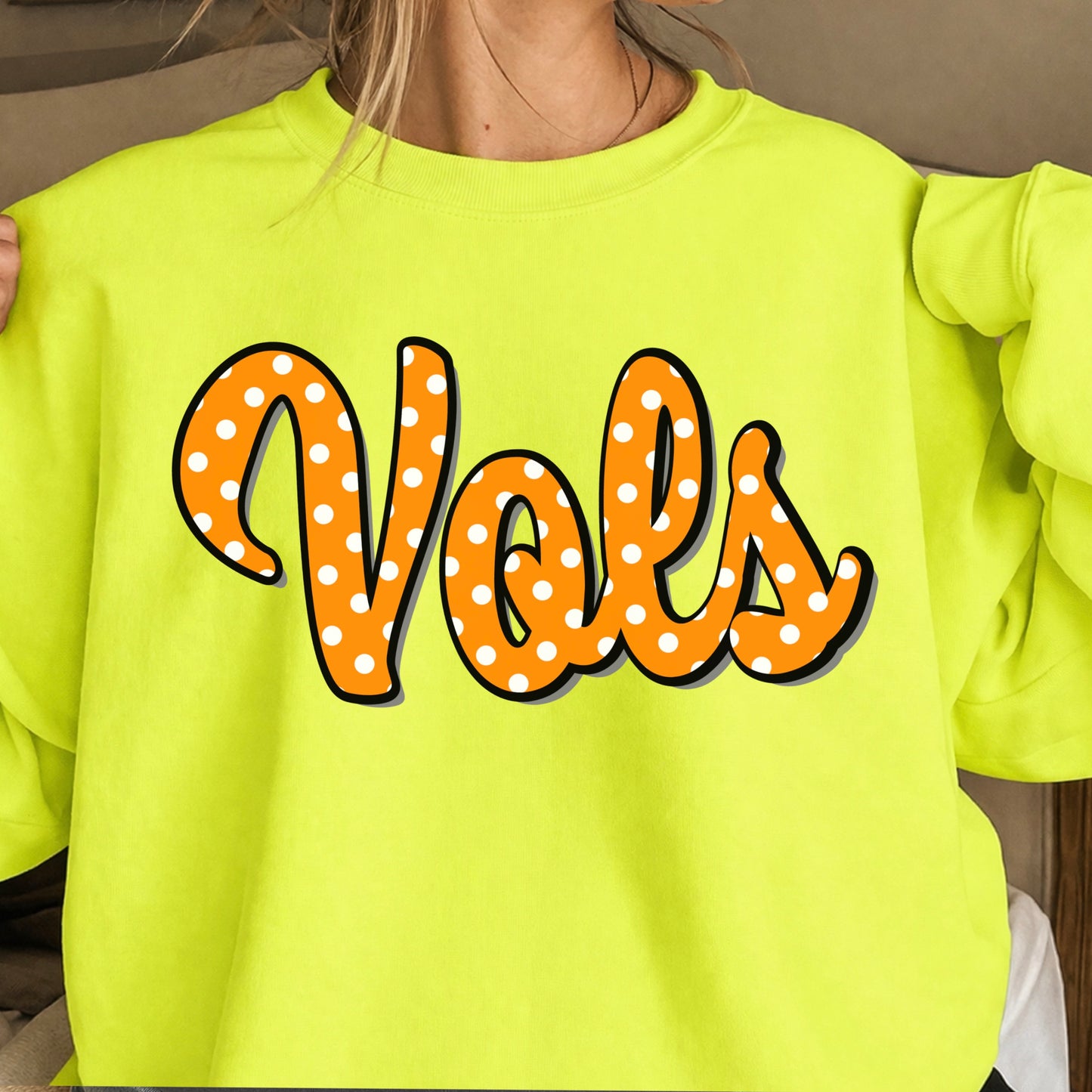 Tennessee  Crewneck Sweatshirt