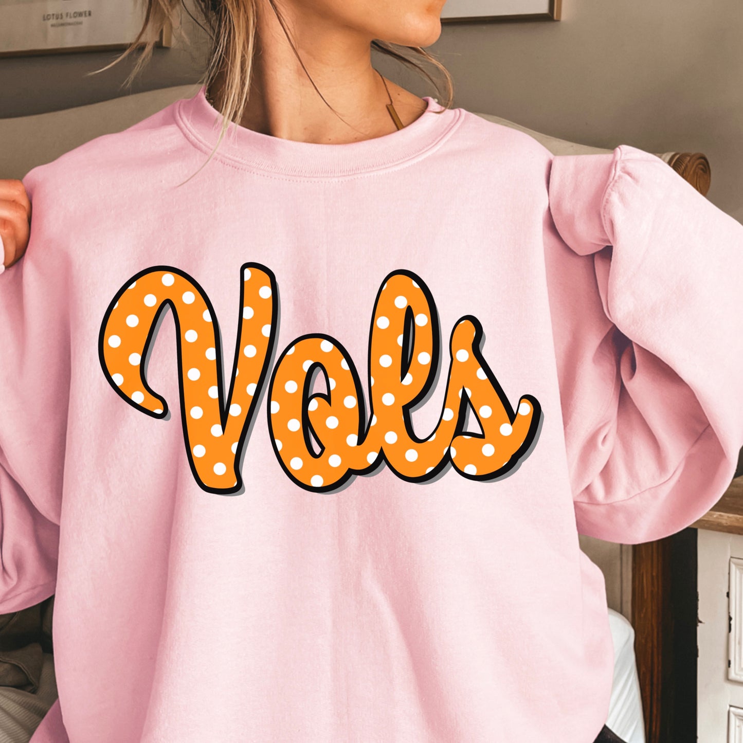 Tennessee  Crewneck Sweatshirt