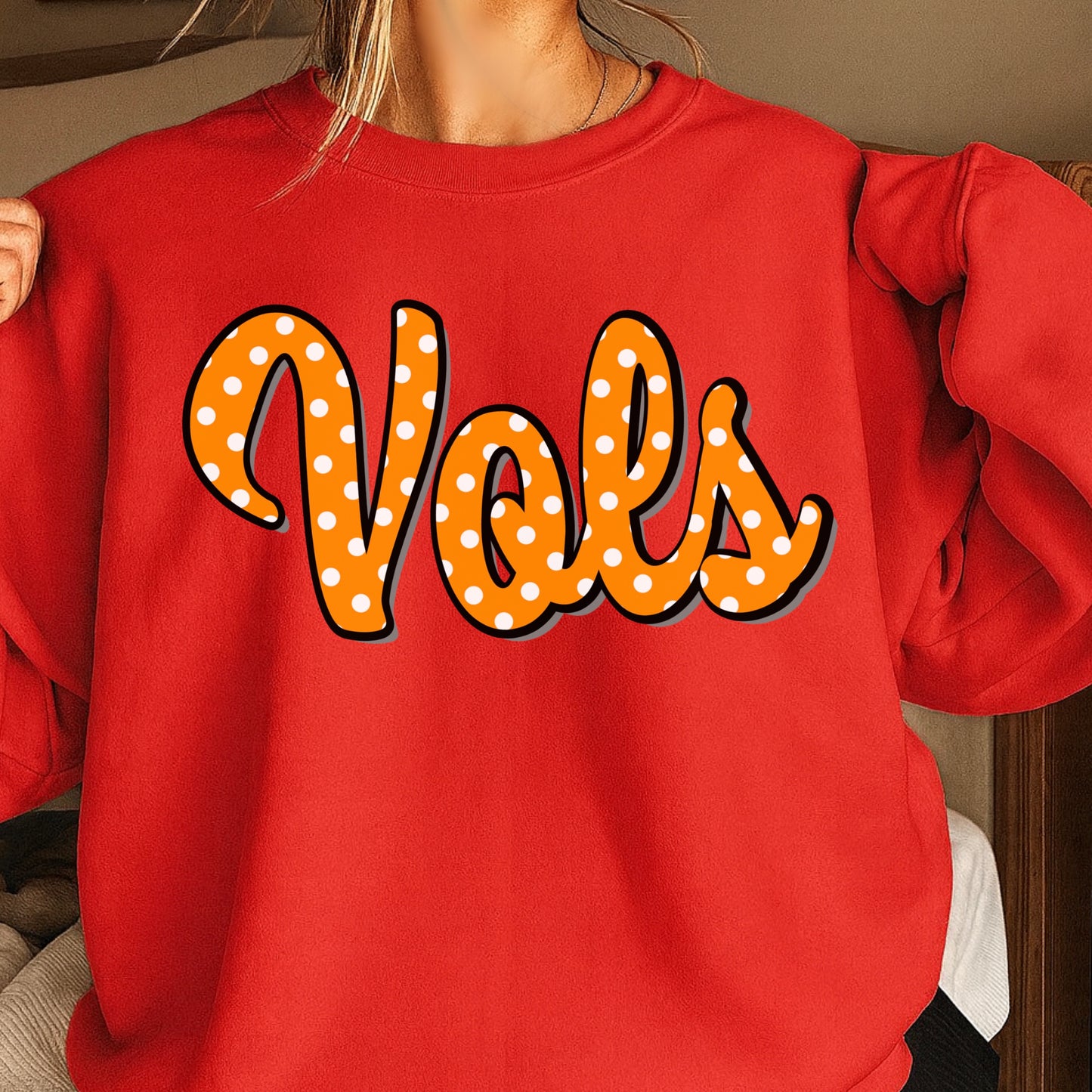 Tennessee  Crewneck Sweatshirt