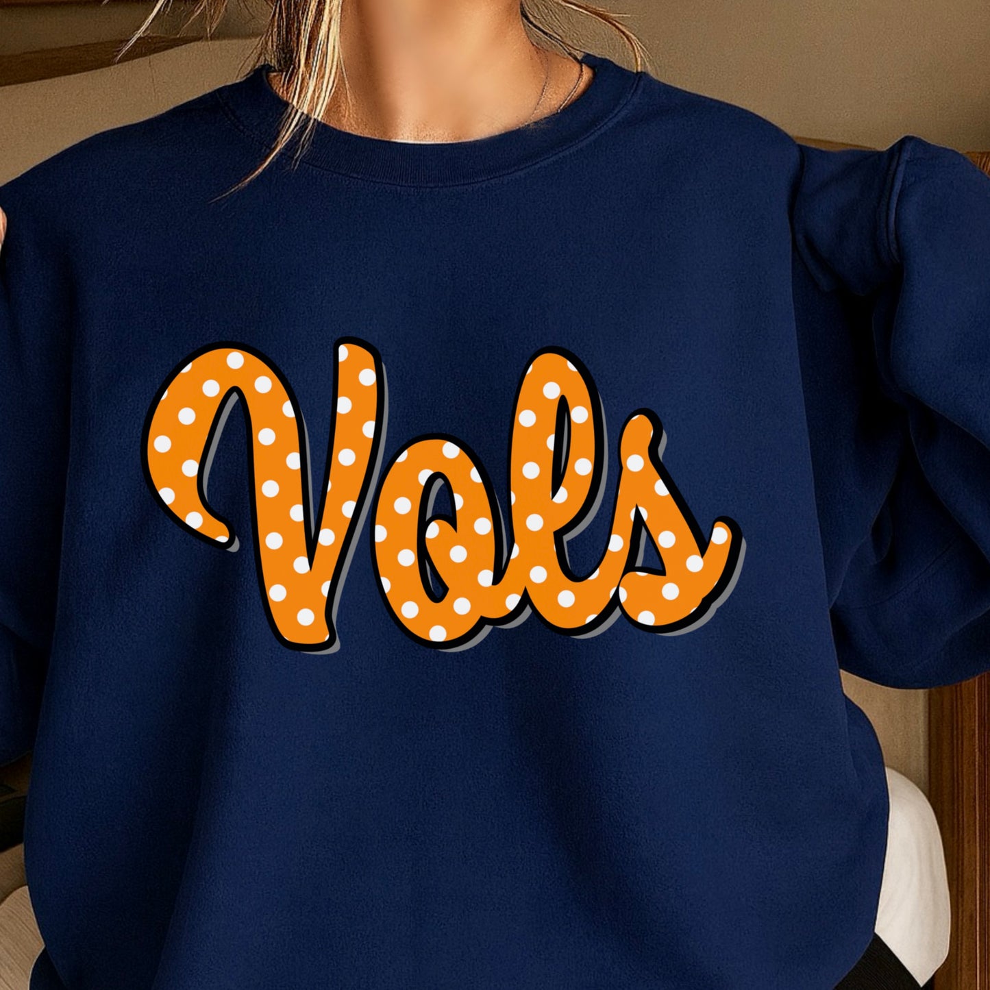 Tennessee  Crewneck Sweatshirt