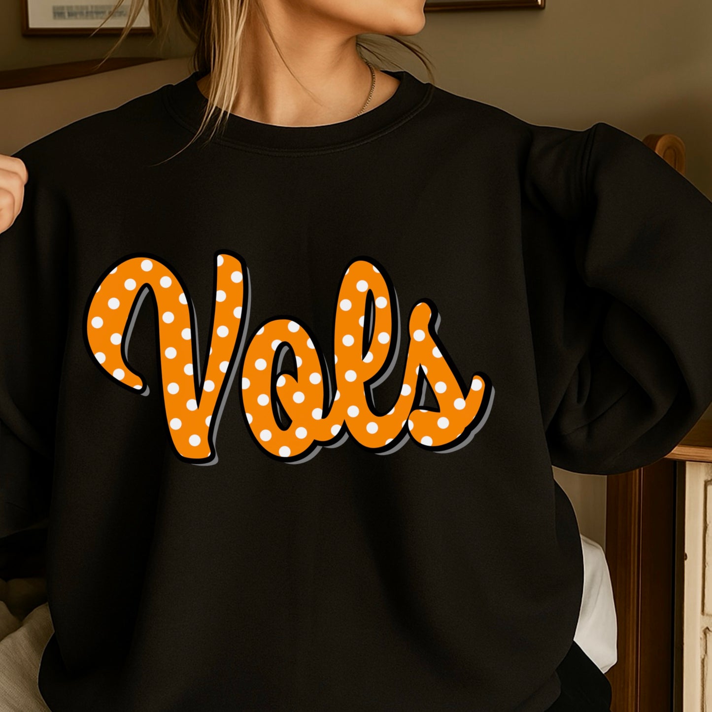 Tennessee  Crewneck Sweatshirt