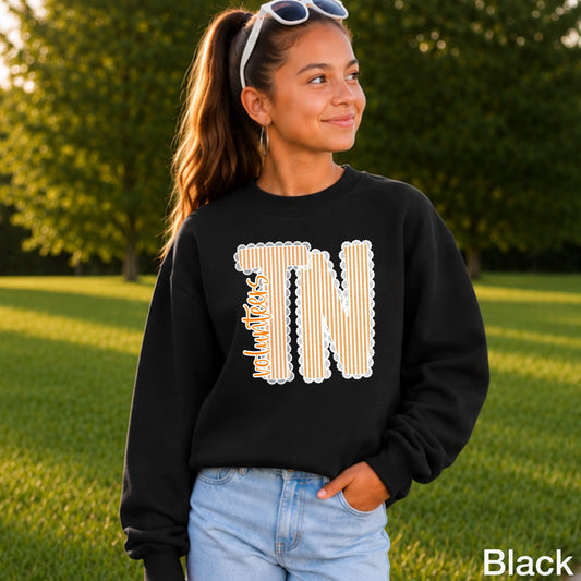 Tennessee Youth Crewneck Sweatshirt