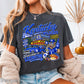 Lexington  Saturdays DTF Transfer