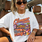 Clemson  Saturdays DTF Transfer