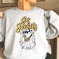 Jackets Halloween Ghost Crewneck Sweatshirt