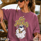 Jackets Halloween Ghost Comfort Color Graphic Tee