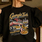 Atlanta Saturdays Crewneck Sweatshirt