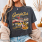 Atlanta Saturdays Comfort Color Graphic Tee