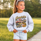 Atlanta Saturdays Youth Crewneck Sweatshirt