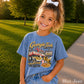 Atlanta Saturdays Youth Comfort Color T-Shirt