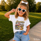 Atlanta Saturdays Youth Comfort Color T-Shirt