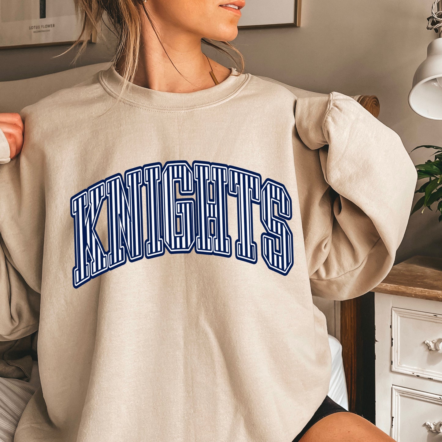 River Ridge Crewneck Sweatshirt